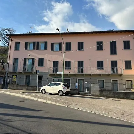 La Gomonte *