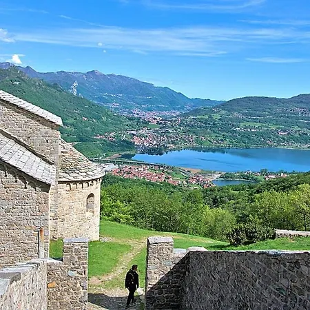 La Gomonte Appartement