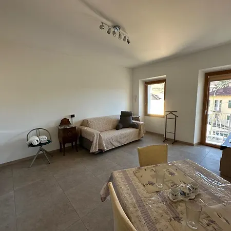 Appartement La Gomonte