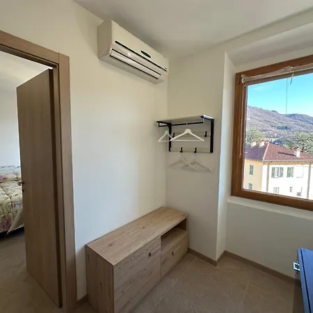 La Gomonte Appartement *