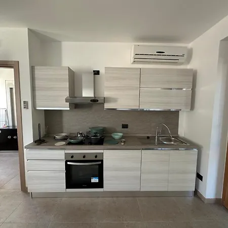 La Gomonte Apartment