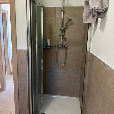 Apartment La Gomonte