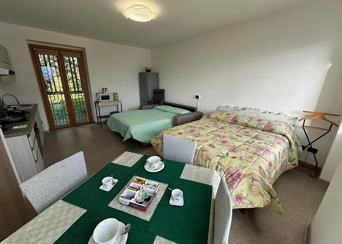 La Gomonte Чивате