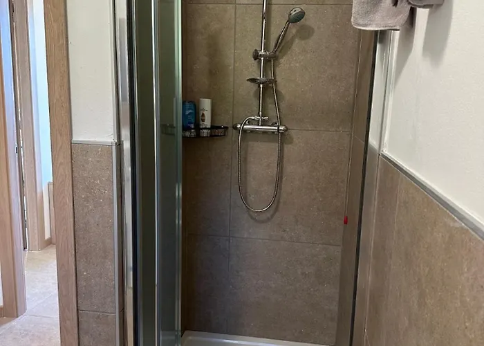 Апартаменты La Gomonte