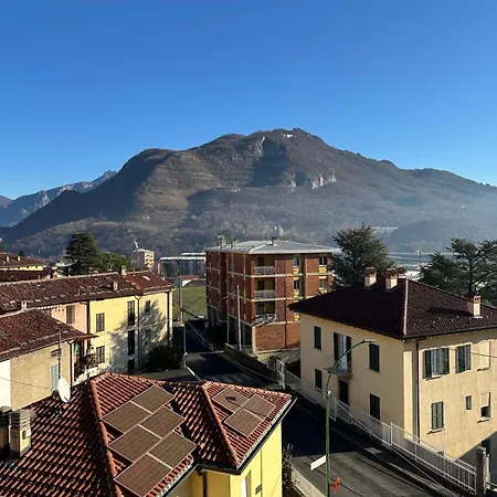 La Gomonte Appartement Civate