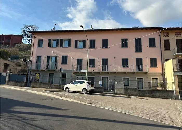 La Gomonte *