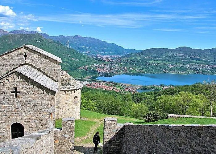 La Gomonte Appartement