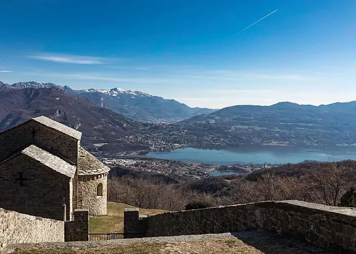 La Gomonte * Civate