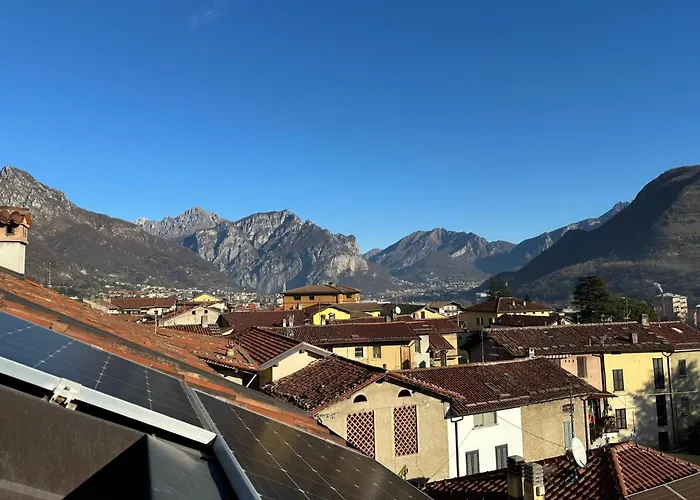 La Gomonte *