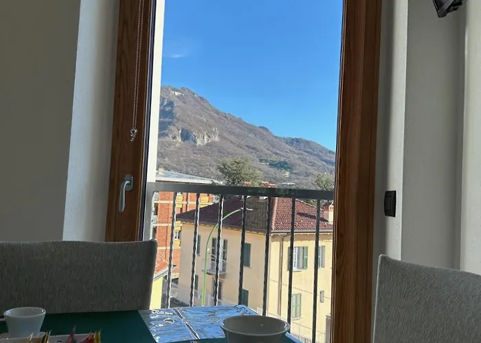 La Gomonte * Civate